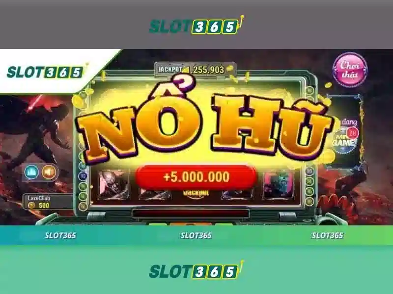 slot365 login